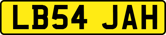 LB54JAH