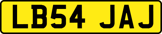 LB54JAJ