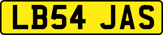 LB54JAS