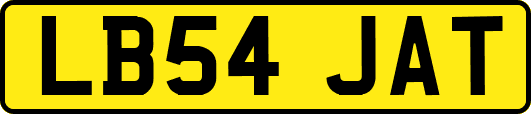 LB54JAT