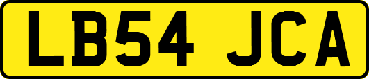LB54JCA