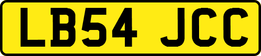 LB54JCC