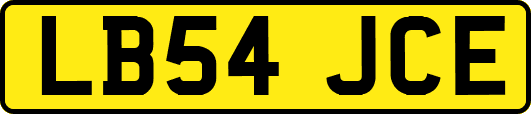 LB54JCE