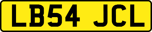 LB54JCL