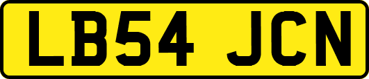 LB54JCN