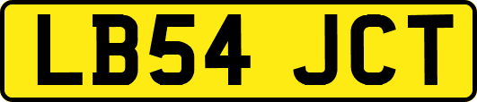 LB54JCT