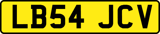 LB54JCV