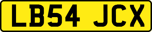 LB54JCX