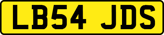 LB54JDS