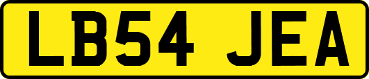 LB54JEA