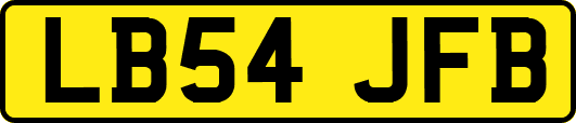 LB54JFB