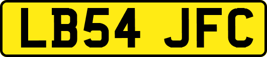 LB54JFC