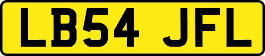 LB54JFL