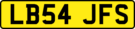 LB54JFS