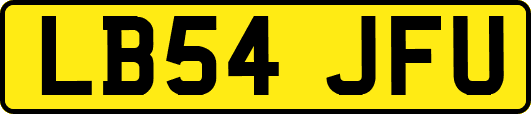 LB54JFU