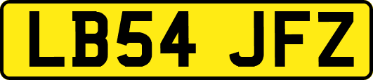 LB54JFZ