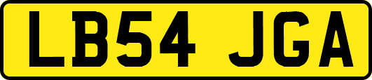 LB54JGA