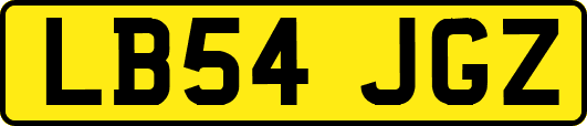 LB54JGZ