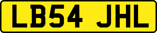 LB54JHL