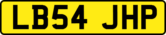 LB54JHP