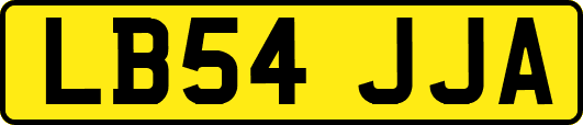 LB54JJA