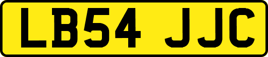 LB54JJC
