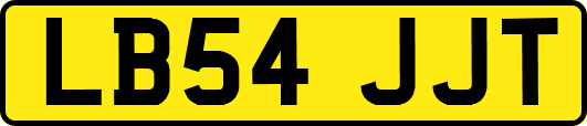 LB54JJT