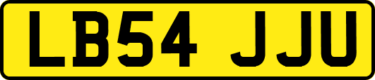 LB54JJU