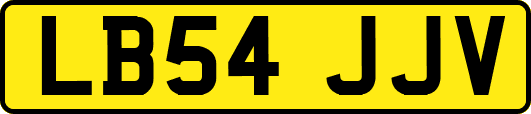 LB54JJV