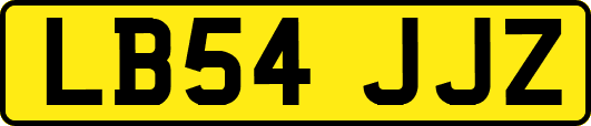 LB54JJZ