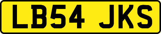 LB54JKS