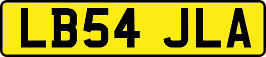 LB54JLA