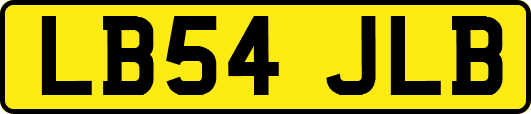LB54JLB