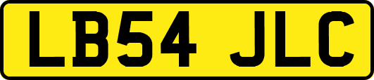 LB54JLC