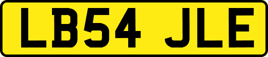 LB54JLE