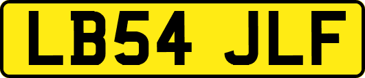 LB54JLF