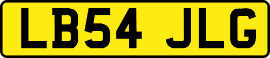 LB54JLG