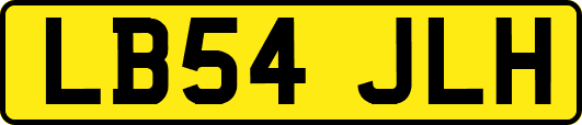 LB54JLH
