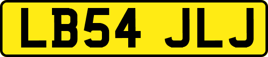 LB54JLJ