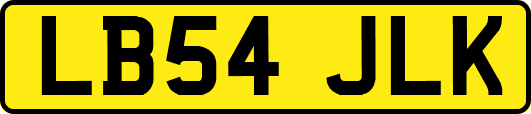 LB54JLK