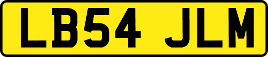 LB54JLM