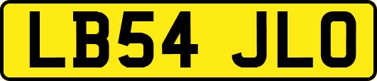 LB54JLO