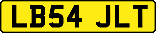LB54JLT