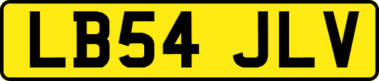 LB54JLV