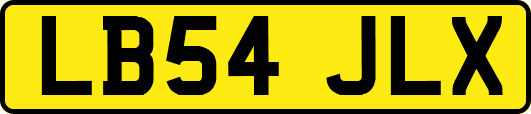 LB54JLX