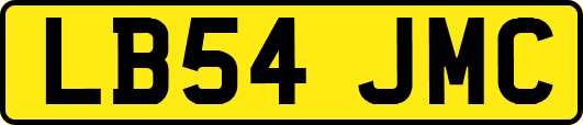 LB54JMC