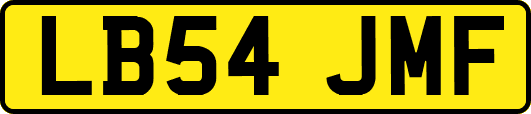 LB54JMF