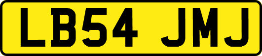 LB54JMJ