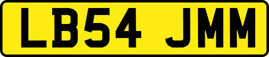 LB54JMM