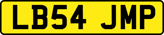 LB54JMP